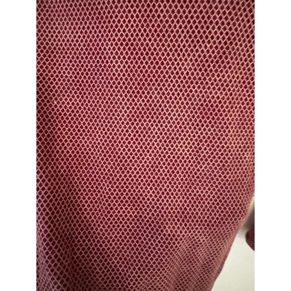 Gimmicks by BKE Mini Dress / Tunic Top – Boho Mesh & Lace – Size S - Picture 6 of 7